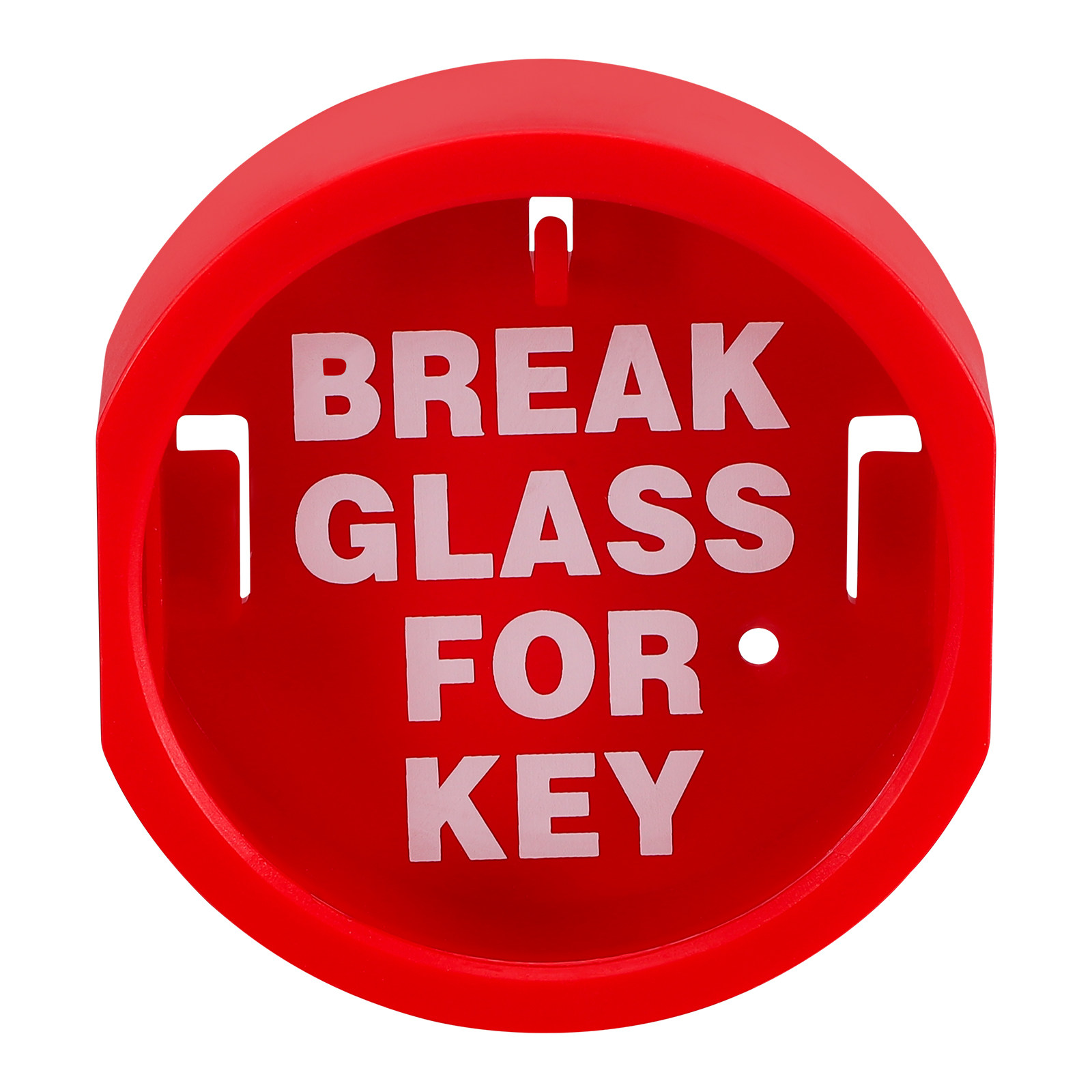 Emergency Break Key Lock Box W - Lockbox Key Secure ulasan dan harga