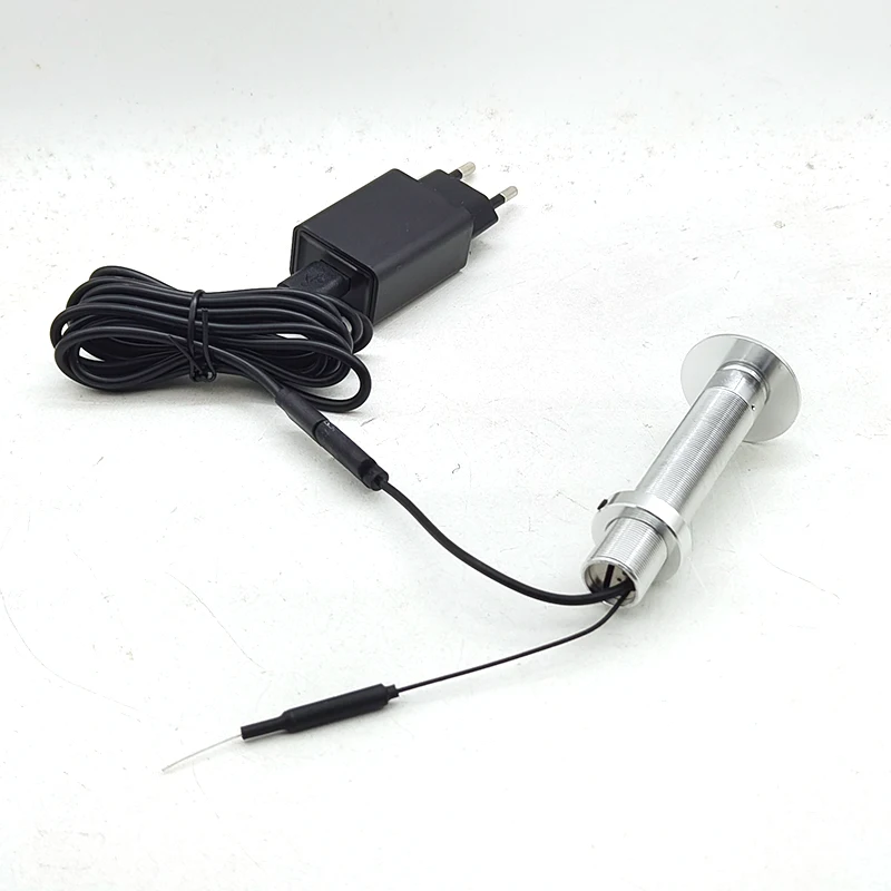 16MM Diameter V380 Mini WiFi P - Eufy Camera E220 ulasan dan harga