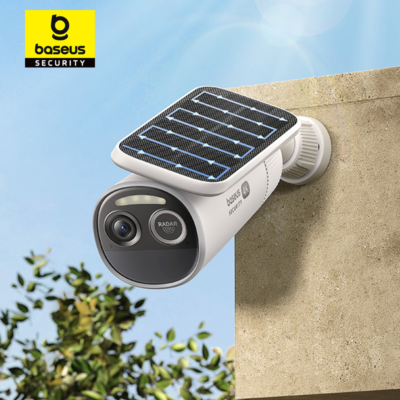 Baseus Security S2 Outdoor Cam - Eufy Camera E220 ulasan dan harga
