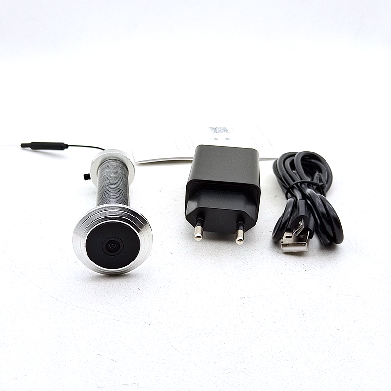 5G 2.4G Wifi 16mm Diameter Tuy - Eufy Camera E220 ulasan dan harga
