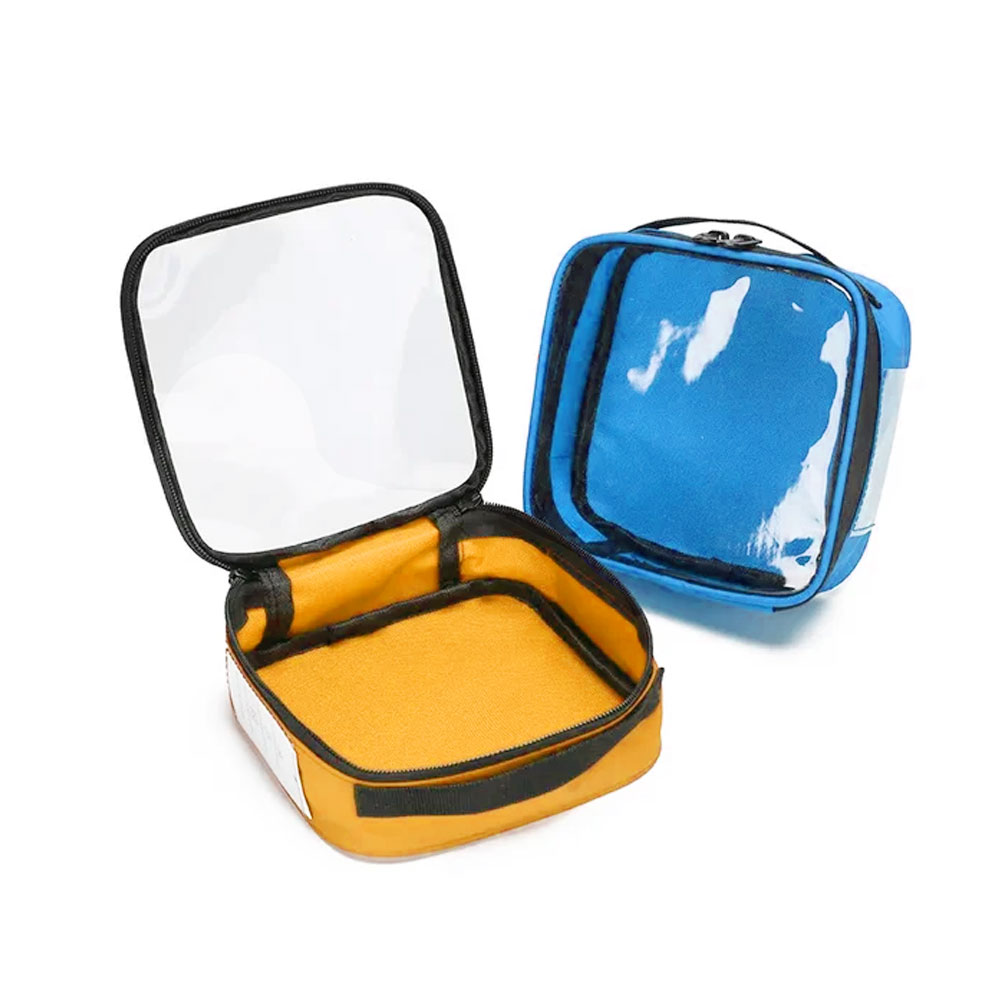 Outdoor Travel Portable Medica - First Aid Bag Kit ulasan dan harga