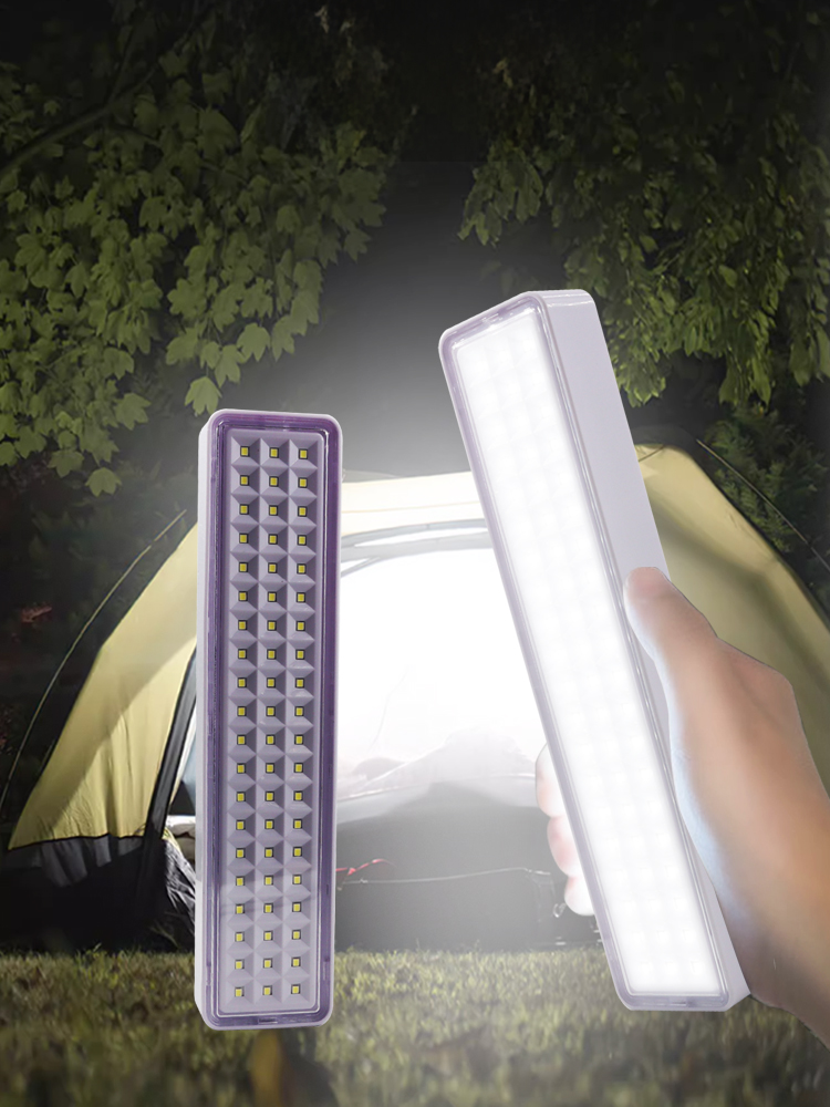 60LED Emergency Fire Fighting  - Power Outage Light ulasan dan harga