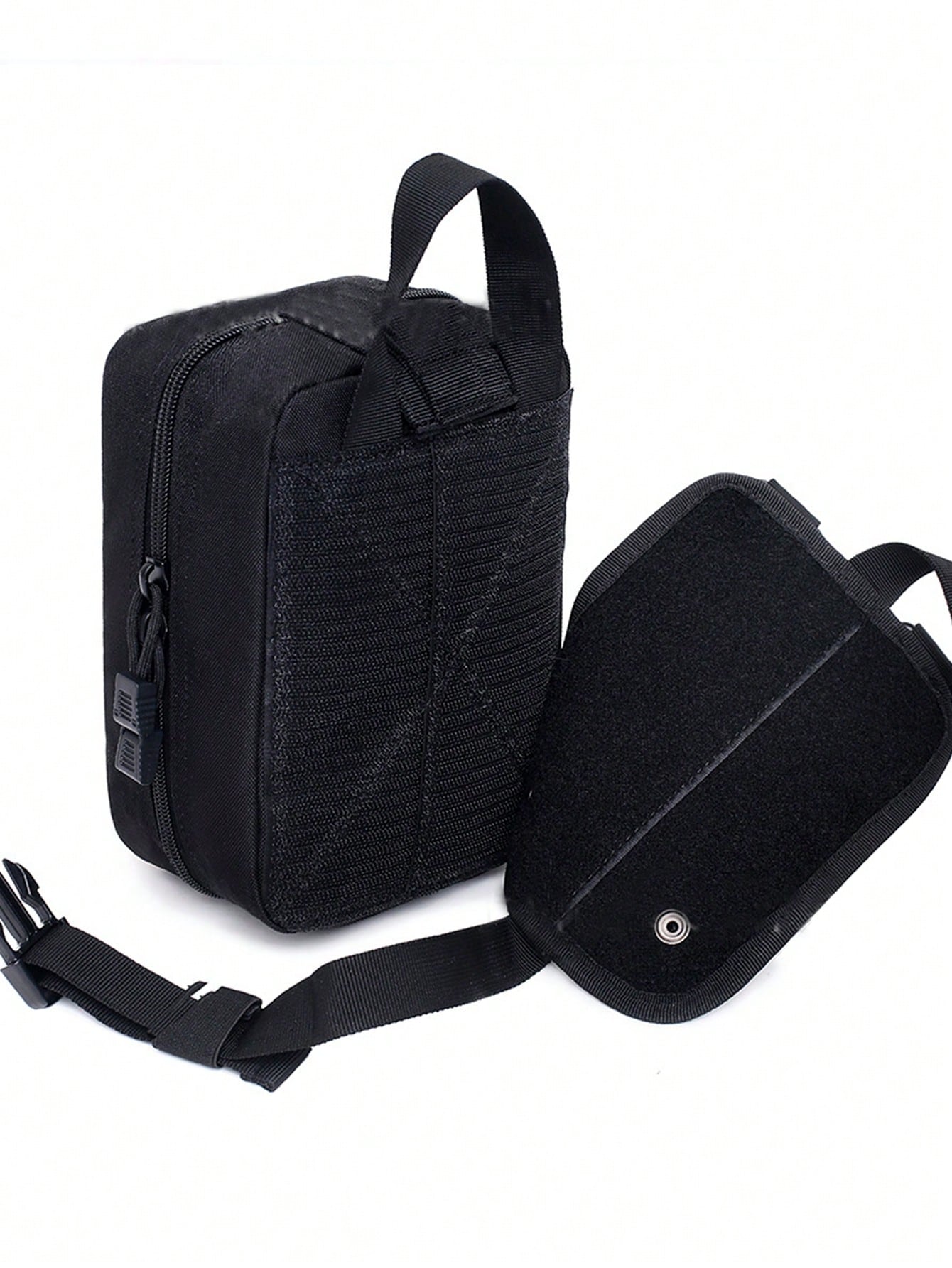 First Aid Kits Medical Emergen - First Aid Bag Kit ulasan dan harga